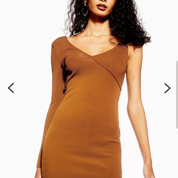 TOPSHOP DRESS - Picture 3 of 8